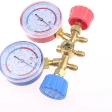 Обновленная версия холодильного датчика GT-536G автомобилей-состояние холодильных инструментов для R22 R134A R407A