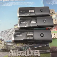 Открыл Huawei e5808 HSPA USB модем