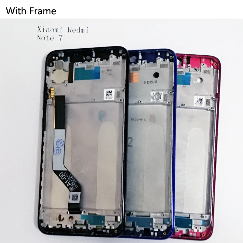 Xiaomi Redmi Note 7 LCD DD