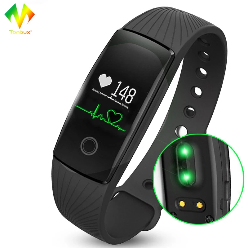 xoombot smart band