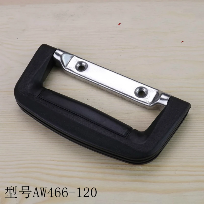 luggage hardware accessories plastic handle Suitcase Trolley Case