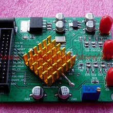 Электронный конкурсный модуль AD9854 модуль DDS модуль генератор ленточный фильтр