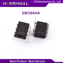 10PCS SW2604A SW2604 DIP-8 DIP8 DIP new original