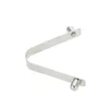 / 6pcs Kayak Paddle Spring Clips Kayak Accessories Tent Pole Clips Push Button Spring Snap Clip Locking Tube Pin 6/6.3/8/9mm ► Photo 3/6