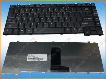 

Free Shipping new keyboard for Toshiba Satellite M300 L300 A300 A300D A305 L305 A200 A205 A215 M200 M205 us layout keyboard