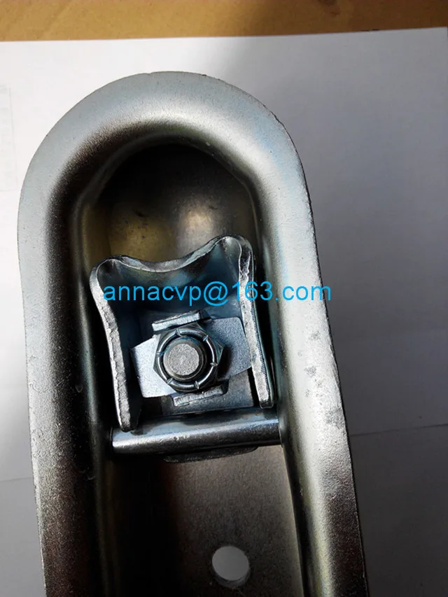 trailer coupler coupling 6