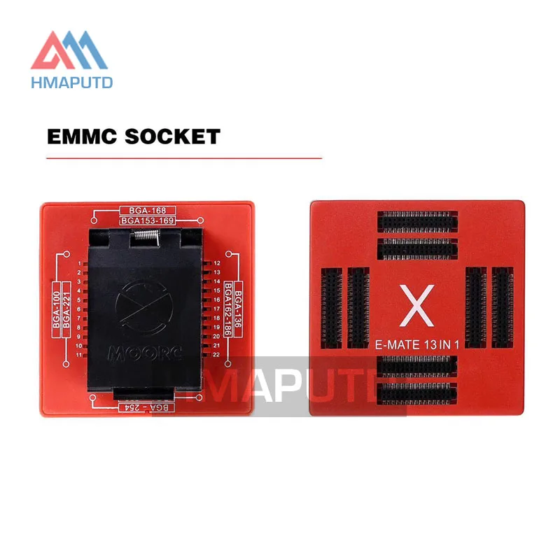 emate x-2