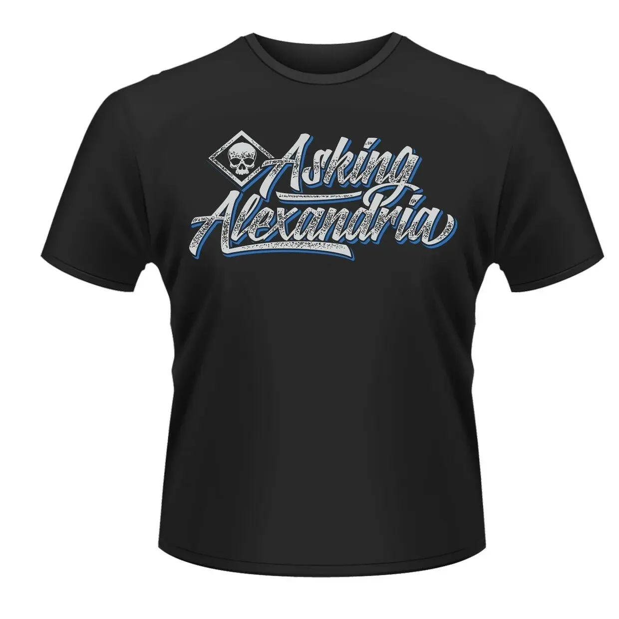 Shirt script. Футболка asking alexandria. asking alexandria мерч. asking alexandria t shirt.