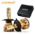 Auxmart LED H7 H4 H11 HB3 9005 HB4 9006 HA CONDOTTO LA lampadina Auto Del Faro kit 70 w 7000lm 6500 k Auto HA CONDOTTO LA Lampada H 11 4 7 HA CONDOTTO LA Luce Dell’automobile di SMD