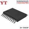 5PCS 10PCS  TXS0108EPWR YF08E TXS0108 8BIT TXS0108EPWRG4 20TSSOP Best quality. ► Photo 2/3