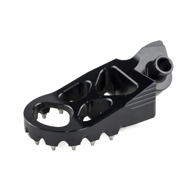 CNC гоночные подножки подставки педали для Yamaha WR 250F 450F 400F 426F YZ85 YZ125 YZ250F YZ450F YZ400F YZ426F и