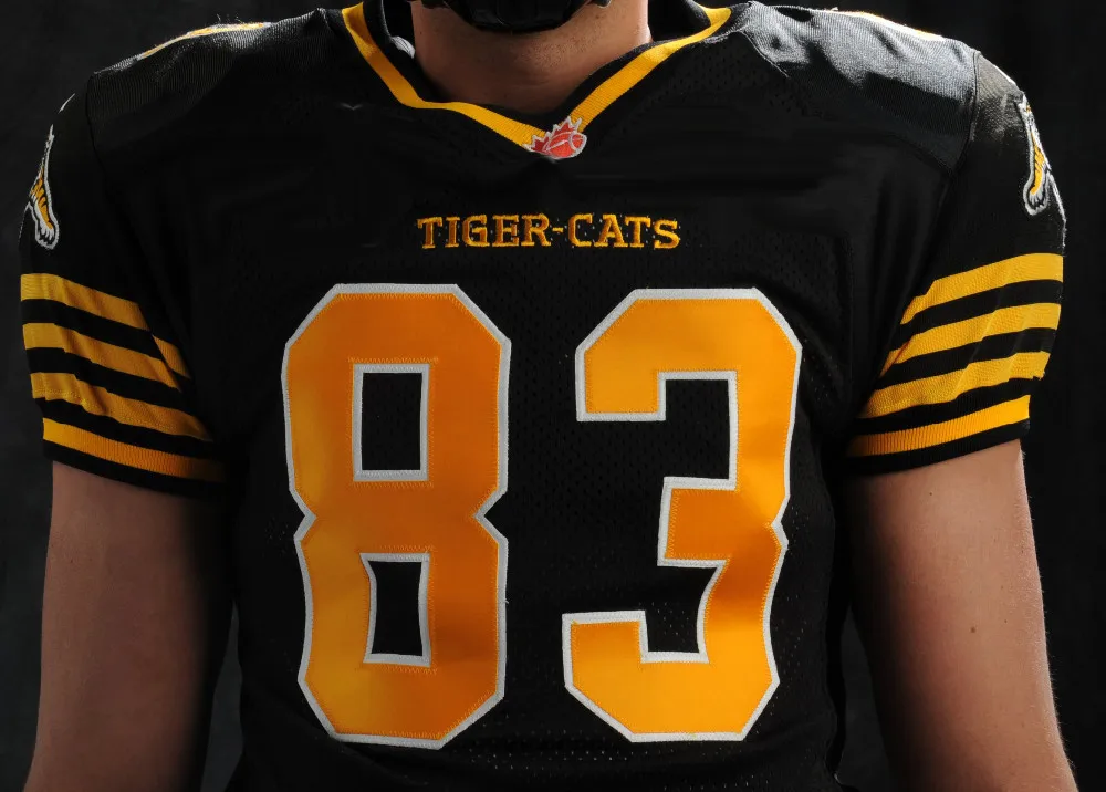 tigercats jersey