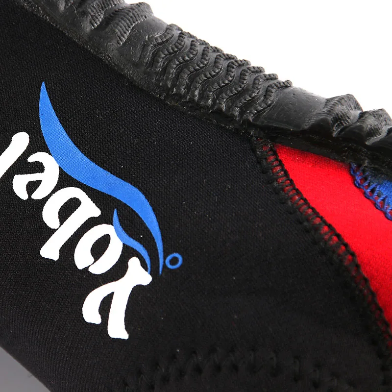 3 мм SCR неопрен вулканизации погружения сапоги холодной доказательство