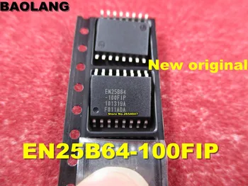 

30pcs/lot EN25B64-100FIP EN25B64 IC Original