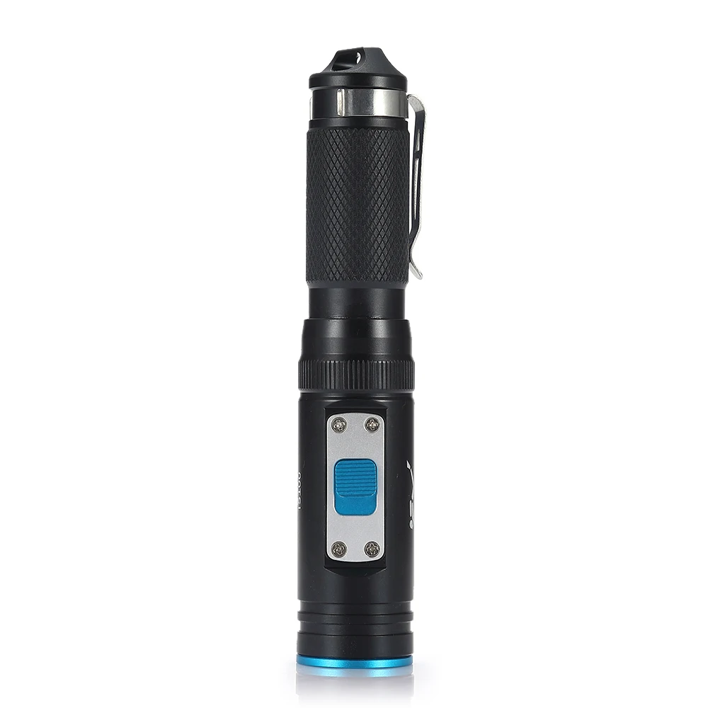 DV50 diving flashlight (7)