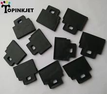 20pcs/lot Eco solvent printer DX4 wiper for Mimaki JV2 JV3 JV22 JV4 Roland 740 XJ640/RS640 small cleaning soft wipers
