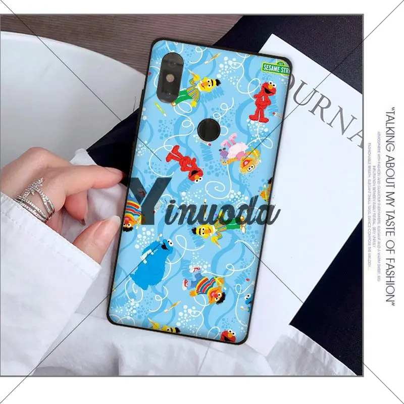 Cookie Sesame Street