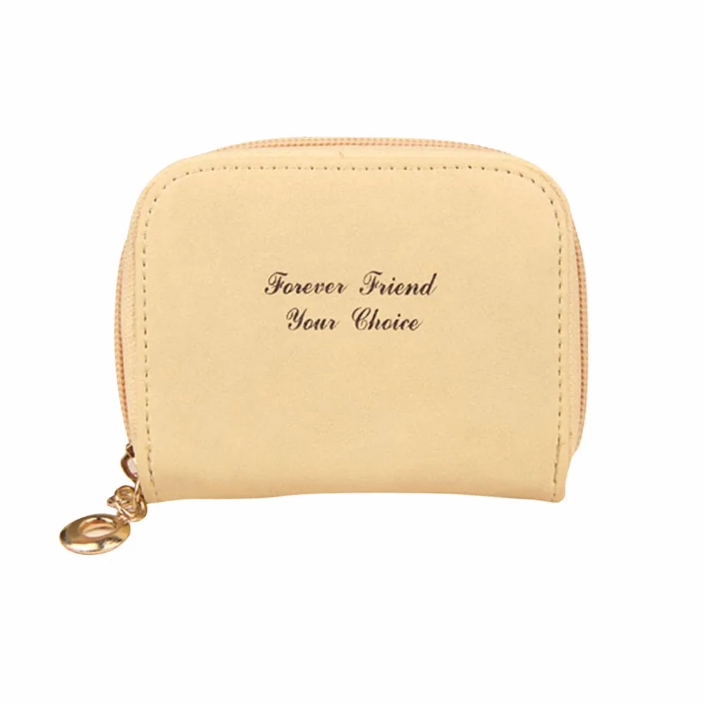 

Short Wallets Designer Purses Women Scrub Zipper Lady Purse Short Wallet Card Holders Hand Clutch Rfid Card Holders#L5$