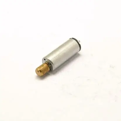 

DC 1.5V-6V 12MM*30MM Toy Mini Vibrating Vibration Motor A1230 for DIY 1PC