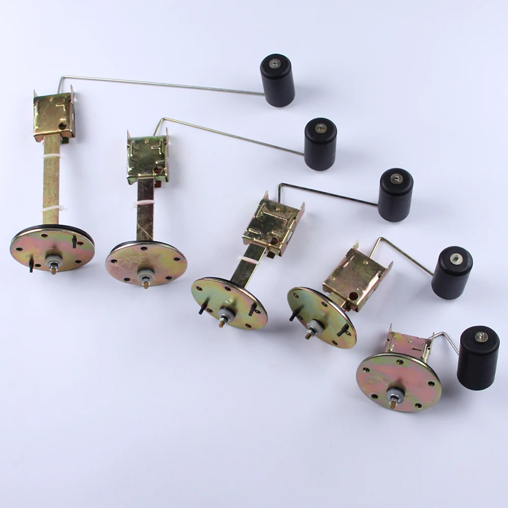 Deep 320mm Fuel sensor fuel float for diesel genset fuel level sensor