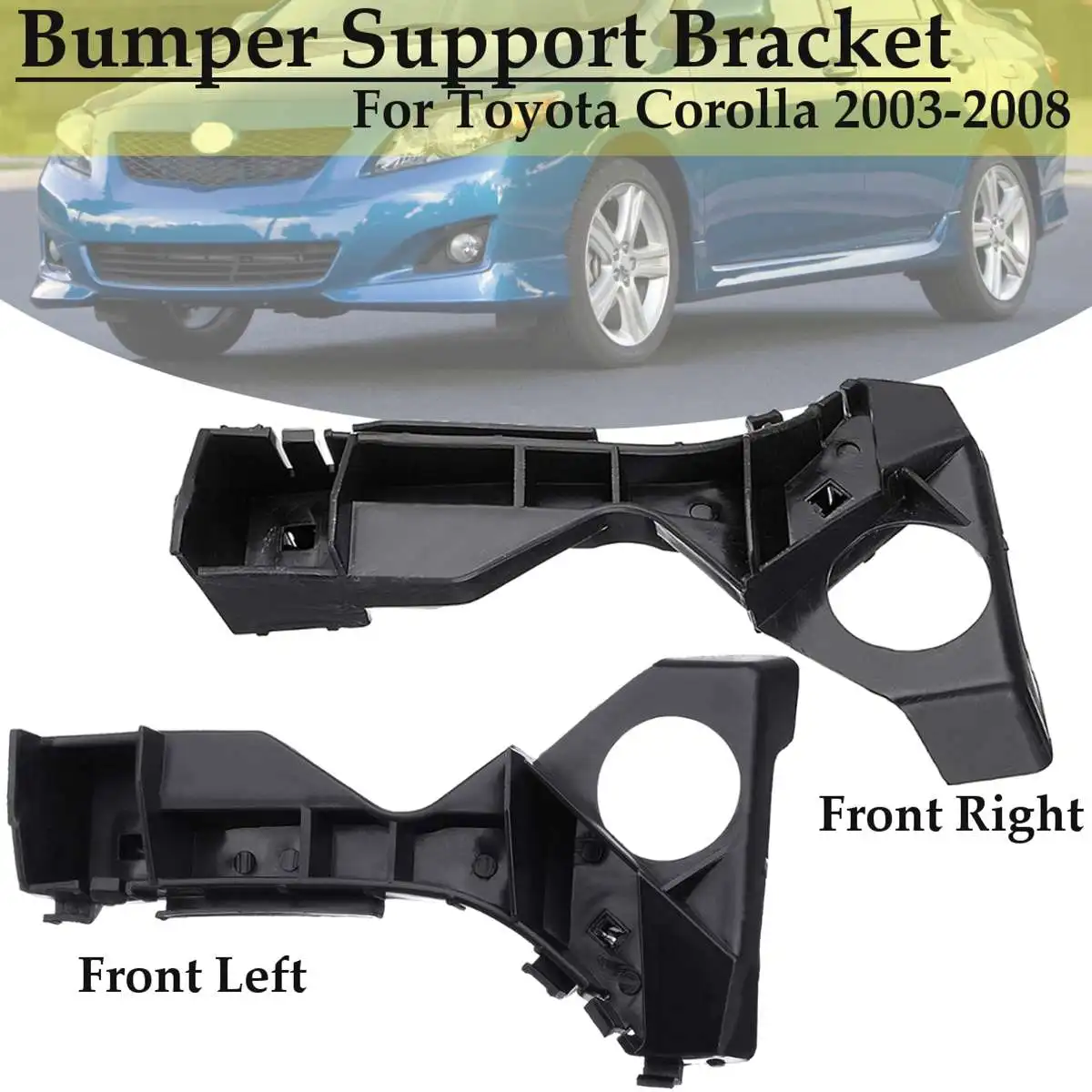 For Toyota Corolla 2003 2004 2005 2006 