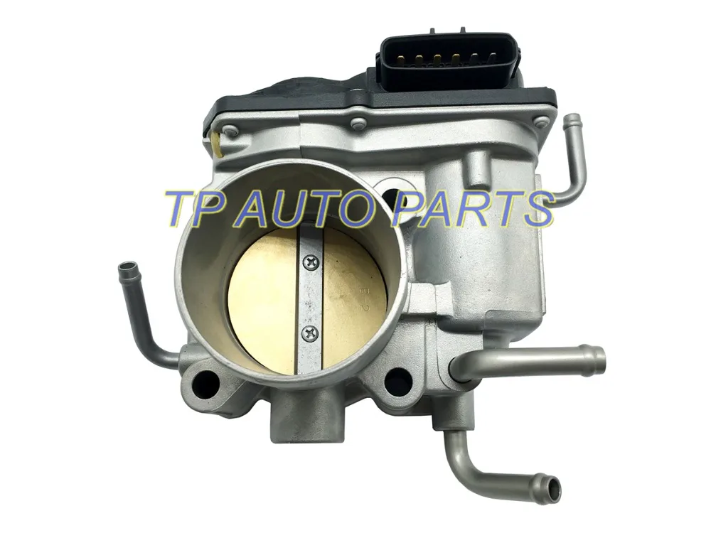 Корпус дроссельной заслонки для toyota OEM 22030-28070 2203028070 | Автомобили и мотоциклы