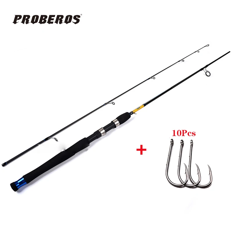 

Carp Feeder Rod Surf Spinning Rod carbon fiber 2.1M Spinning Fishing Rod M Power Telescopic Rock Fishing Rod Portable 2019 new