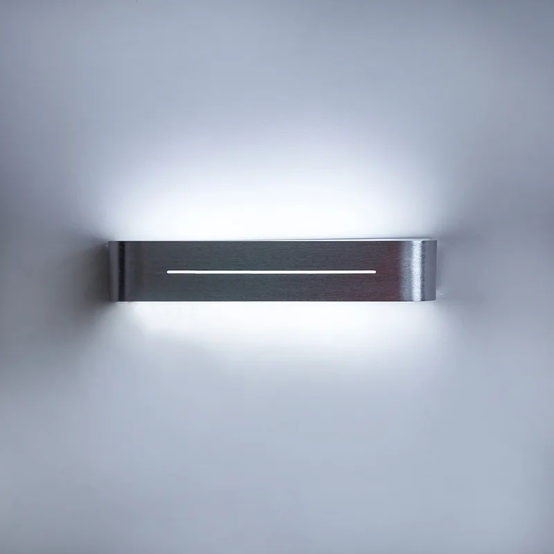 

wall lamp, bedside bedroom, eye reading desk, reading study lamp, bathroom makeup, upper and lower luminescent lamps.