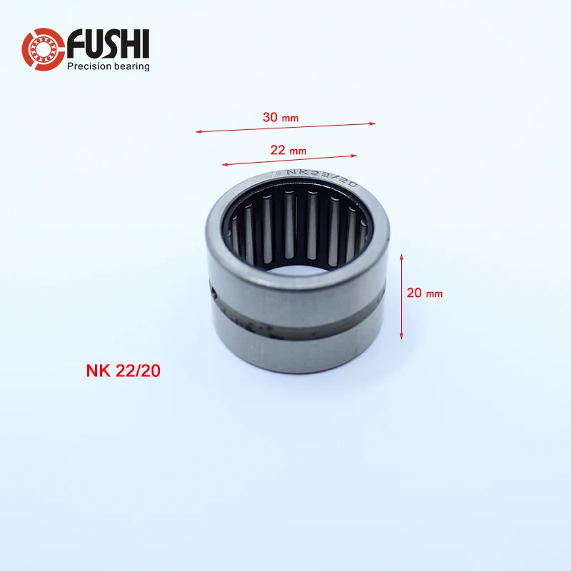 Подшипник nk22 20