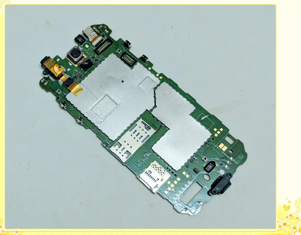 

FLEX Boot No Lock Board FOR CAT S31