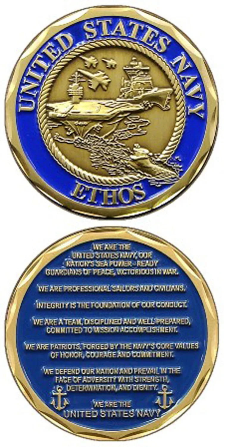 

Cheap Custom coins hot sale usa military Challenge coins low price U.S. Navy coins high quality usa Commemorative coins hl50239