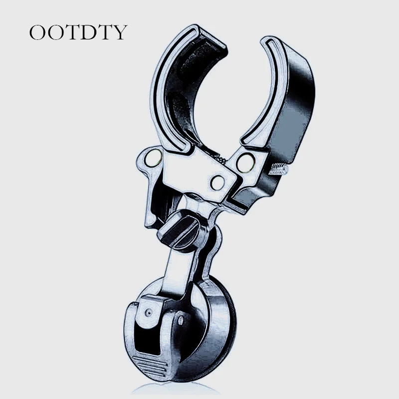 

Universal Digital Camera Phone Bracket Mount Support Holder Spotting Scope Outdoor Camping Hiking Accessories