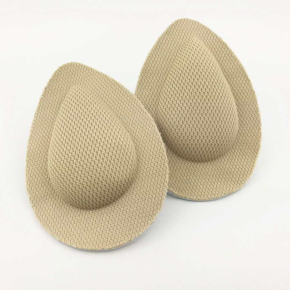 Sponge Shoe Inserts For Women High Heels Cushion Pad 5pairs