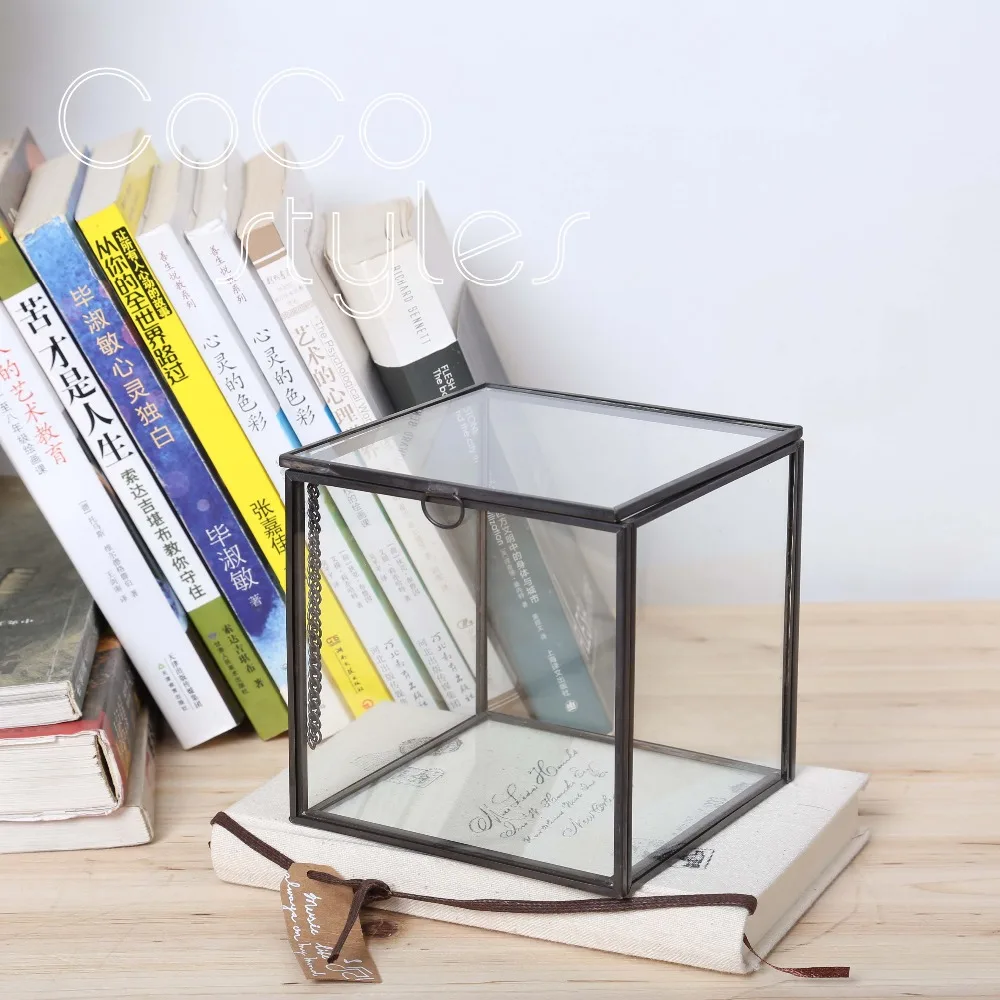 Wedding decoration display rack (3)