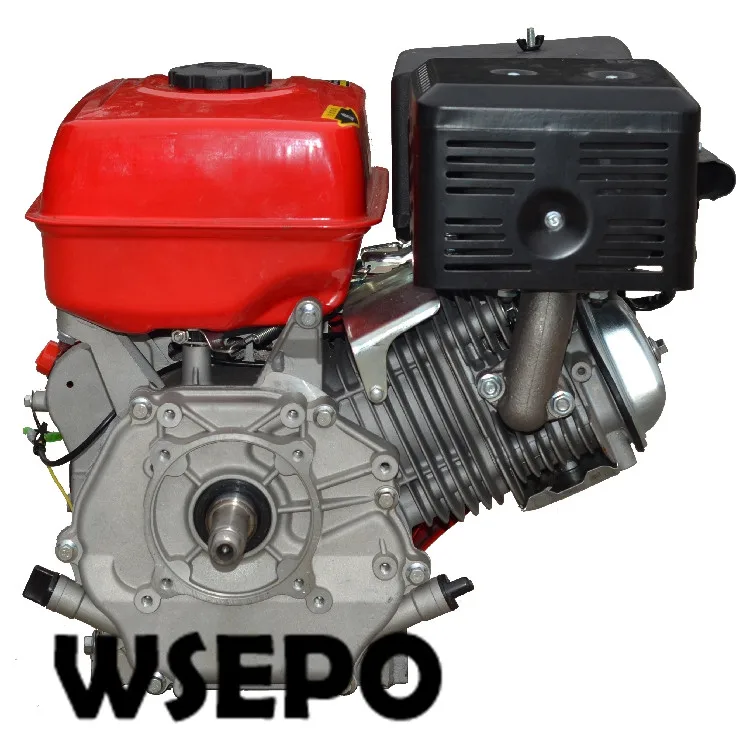 190F engine3