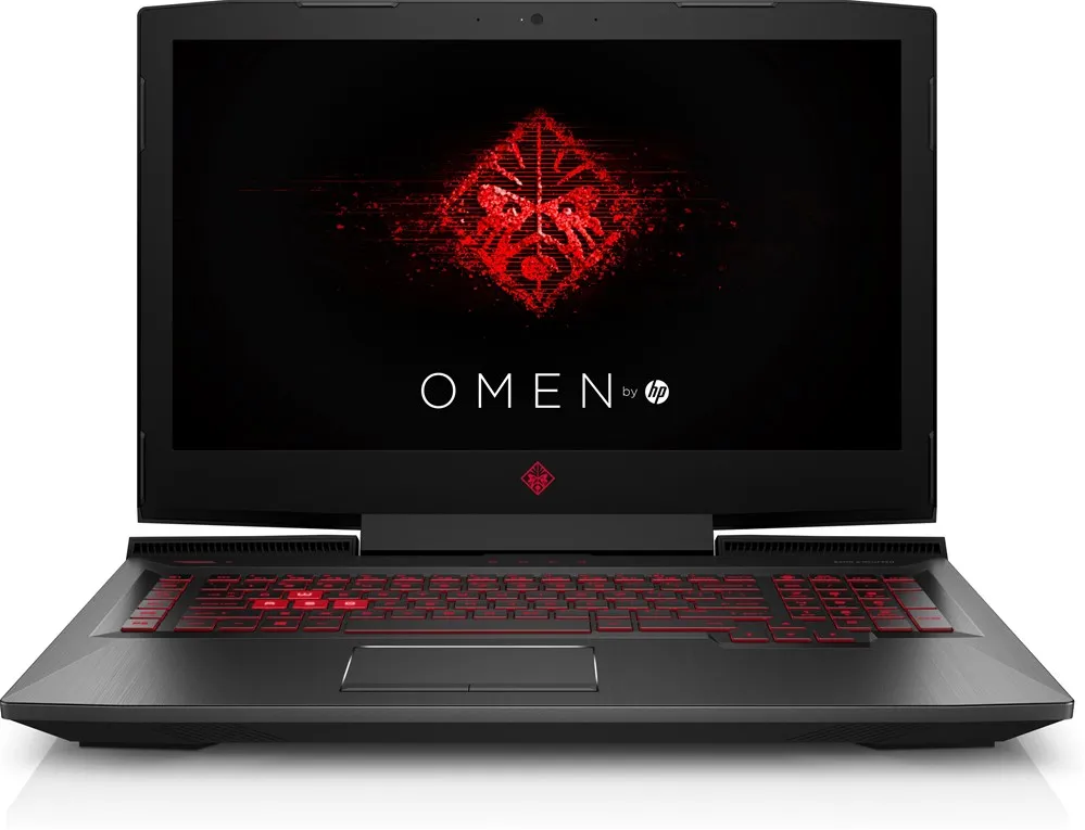 Hp OMEN 17-an110ns 8-го поколения Intel® Core™ i7 2 20 ГГц 43 9 см (17 3 &quot) 1920x1080 пикселей 16 ГБ 1256 |