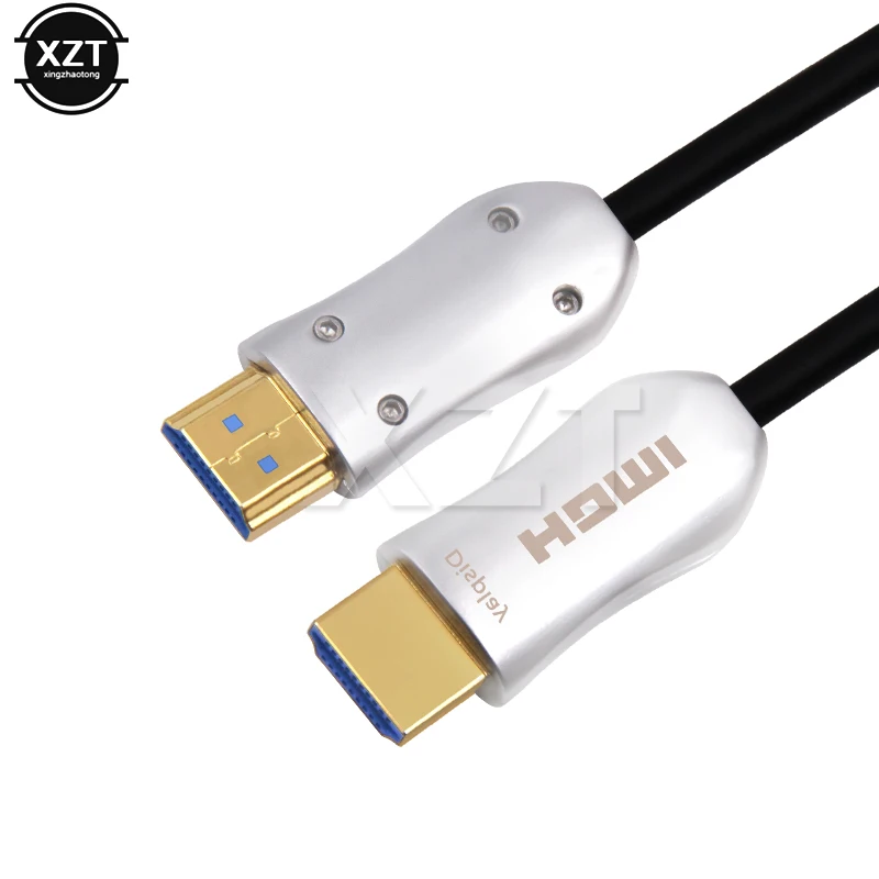Кабель HDMI 40 м/50 м/60 м/80 м/100 м| |