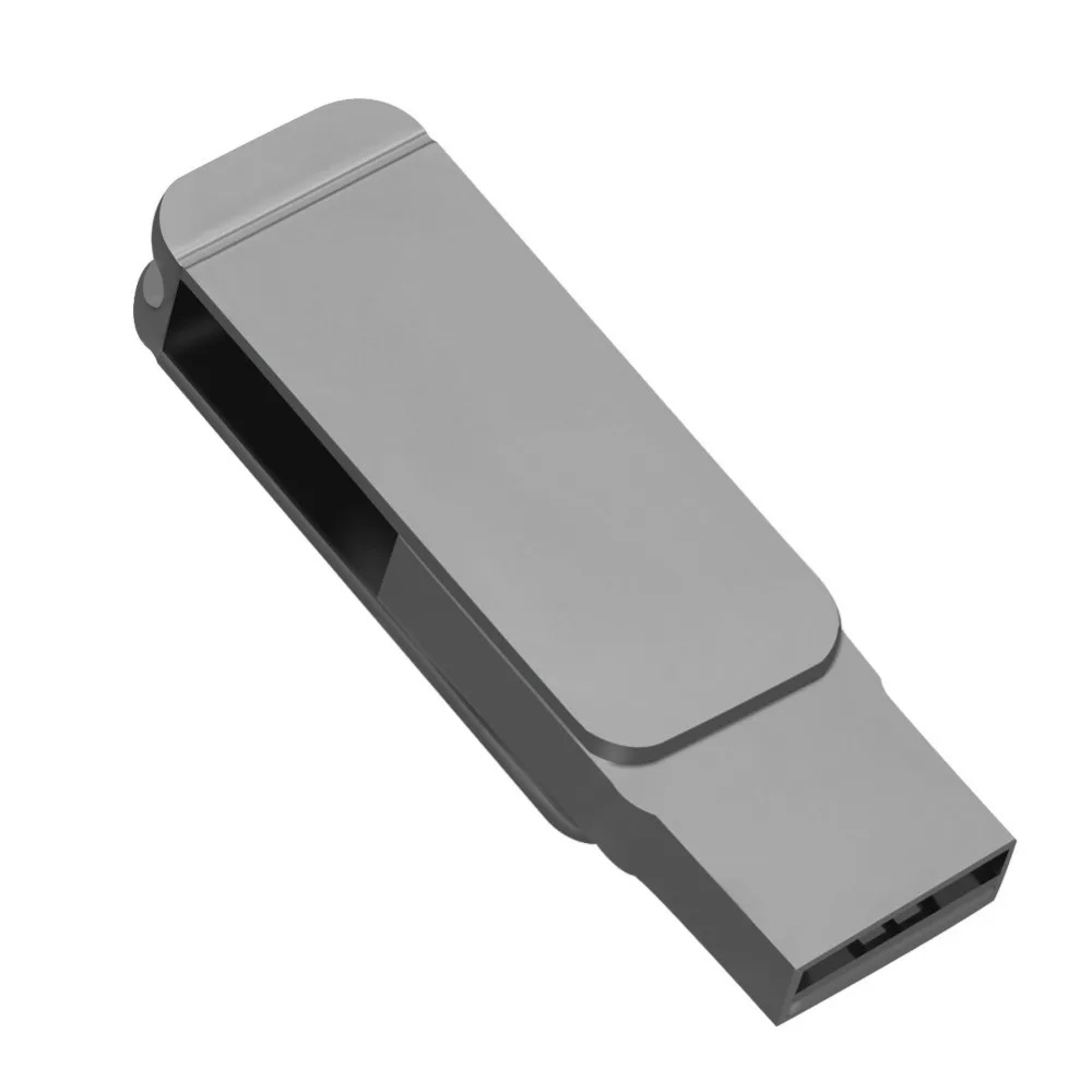  USB Flash Drive Lightning/USB 3.0 Pen Drive 32gb 64gb Mini Metal Pendrive 128gb Flash Drive memoria