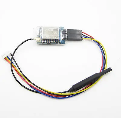 

APM Pixhawk Data Transmission Wireless 2.4G Support Mobile Computer