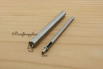 

rivets setting tools Rivet Puncher Stick Rivet Installation Tool Cone 7 mm S81