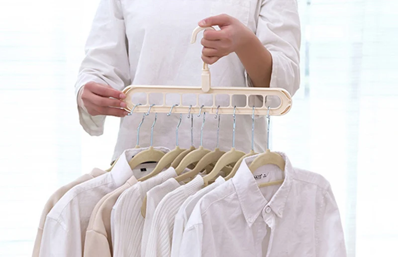 Multi-port-Support-Circle-Clothes-Hanger-Clothes-Drying-Rack-Clamping-Disk-Clip-Clothes-Hanger-with-Hook-Closet-Organizer-HG0601 (17)