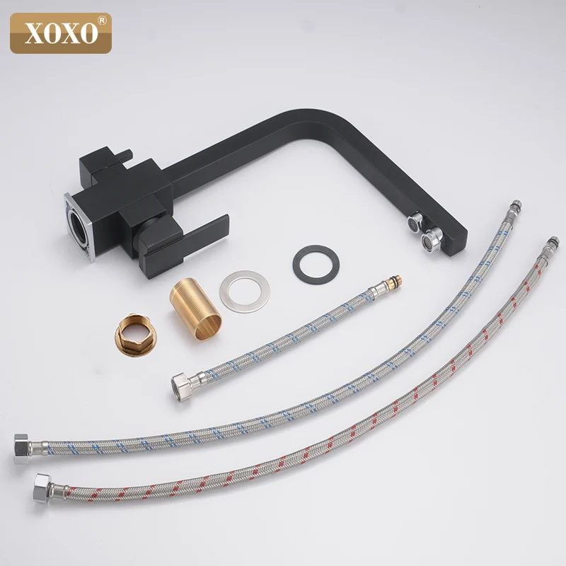 XOXO Filter Kitchen Faucet Drinking Water Cold and