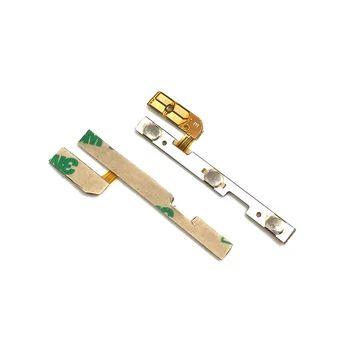 

10Pcs/Lots Power ON/OFF Volume For Huawei MediaPad T2 8 pro JDN-AL00 JDN-W09 Flex Cable