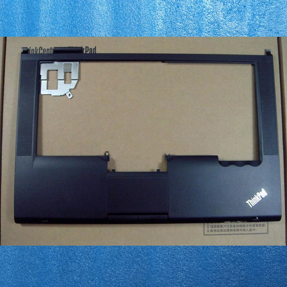Новый оригинальный чехол для lenovo Thinkpad T420 T420I подставка клавиатуры Безель тачпад