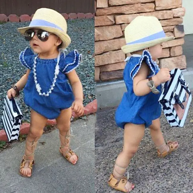 stylish infant clothes