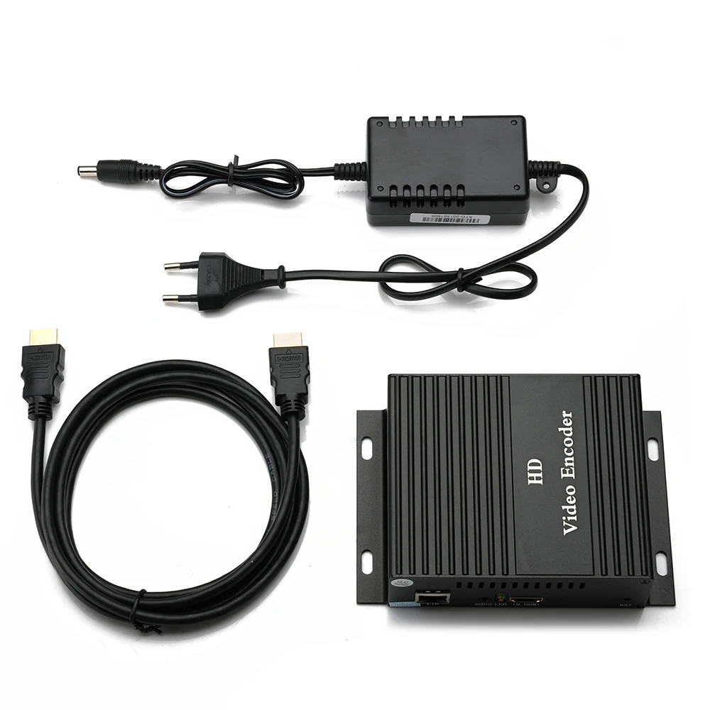  TBS2216 H.264 HD HDMI Encoder Professional HD video coding for IPTV Live Stream Broadcast HDMI Vide
