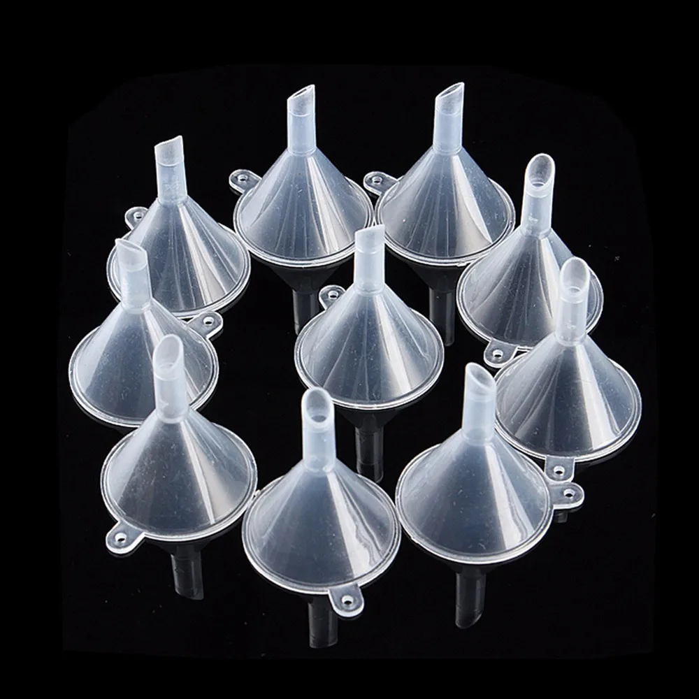 10Pcs-lot-Small-Clear-Plastic-PP-Mini-Funnels-2-Filling-Perfumes-E-Cigarette-Liquid-Easy-to (3)