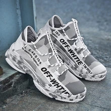 2018 Men Running Shoes Camouflage Mesh Male Homme OFF White Fashion Sneakers Plus 46 Sports Walking Zapatillas Hombre Deportiva 2018 Men Running Shoes Camouflage Mesh Male Homme OFF White Fashion Sneakers Plus 46 Sports Walking Zapatillas Hombre Deportiva