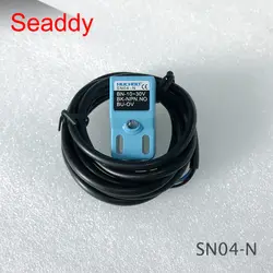 Датчик обнаружения SN04-N датчик приближения для контроля металла SN04-N2 SN04-P