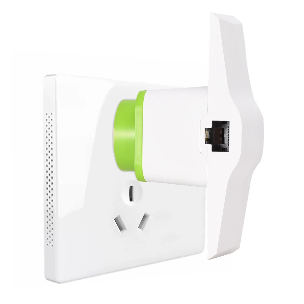 Новые Горячая Распродажа портативные усилители сигнала Wi Fi с фотографией от